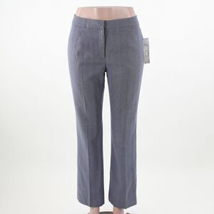 Le Suit Purple Trousers size 6P